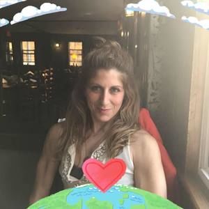 Meet your Posher, Kelli